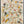 Confetti Trace Abstract Wall Art