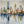Harbor Skyline Cityscape Wall Art