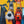 Yellow Dog Parade Wall Art