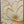 Arte de pared en relieve Flor Dorada
