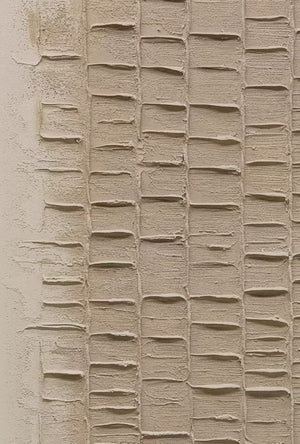 Woven Linen Textured Wall Art