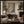 Stone Drift Textured Wall Art shown in a calm bedroom setting | Oildeco