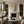 Stone Drift Textured Wall Art displayed in a bright dining room | Oildeco