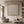 Ivory Grid Textured Wall Art styled in a modern living room | Oildeco