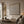 Ivory Grid Textured Wall Art displayed in a bright dining room | Oildeco