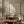 Ivory Grid Textured Wall Art styled with minimal interior decor | Oildeco