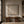 White Rhythm Textured Wall Art displayed in a bright dining room | Oildeco