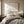 Ivory Weave Textured Wall Art shown in a quiet home office | Oildeco