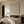 Ivory Weave Textured Wall Art styled with minimal interior decor | Oildeco