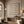 Folded Lines Textured Wall Art displayed above a sofa in a neutral interior | Oildeco