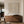 Folded Lines Textured Wall Art shown in a quiet home office | Oildeco