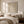 Folded Lines Textured Wall Art styled with minimal interior decor | Oildeco