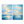 Azure Tide Diptych Wall Art | Oildeco