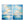 Azure Tide Diptych Wall Art | Oildeco