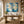 Azure Tide Diptych Wall Art room scene 7 | Oildeco