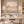 Blush Veil Textured Wall Art room scene 7 | Oildeco