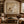 Ochre Horse Study Wall Art room scene 6 | Oildeco