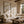 Gilded Wave Diptych Wall Art room scene 4 | Oildeco