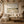 Pale Meadow Landscape Wall Art room scene 2 | Oildeco