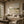 Pale Meadow Landscape Wall Art room scene 6 | Oildeco