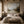 Silver Creek Landscape Wall Art room scene 5 | Oildeco