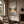 Dawn Estuary Landscape Wall Art room scene 5 | Oildeco
