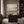 Misty Horizon Abstract Wall Art styled with minimal interior decor | Oildeco