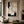 Ecru Blocks Abstract Wall Art room scene 5 | Oildeco