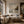 Quiet Cove Landscape Wall Art room scene 3 | Oildeco