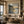 Golden Grove Landscape Wall Art room scene 2 | Oildeco