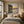 Golden Grove Landscape Wall Art room scene 6 | Oildeco