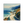 Coastal Road Landscape Wall Art | Oildeco