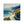 Coastal Road Landscape Wall Art | Oildeco