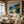 Coastal Road Landscape Wall Art room scene 2 | Oildeco