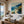 Coastal Road Landscape Wall Art room scene 5 | Oildeco