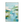 Aqua Passage Abstract Wall Art | Oildeco