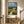 Hill Cottage Landscape Wall Art room scene 4 | Oildeco