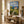 Hill Cottage Landscape Wall Art room scene 6 | Oildeco
