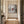 Red Dress Paris Wall Art shown in a quiet home office | Oildeco