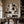 Neutral Mosaic Abstract Wall Art room scene 6 | Oildeco