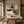 Sage Blocks Abstract Wall Art room scene 4 | Oildeco