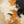 Ochre Drift Textured Wall Art room scene 1 | Oildeco