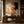 Ochre Drift Textured Wall Art room scene 3 | Oildeco