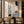 Soft Geometry Abstract Wall Art room scene 2 | Oildeco