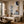 Soft Geometry Abstract Wall Art room scene 6 | Oildeco
