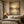 Golden Veil Textured Wall Art room scene 2 | Oildeco