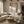 Quiet Linen Textured Wall Art room scene 2 | Oildeco