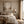 Quiet Linen Textured Wall Art room scene 6 | Oildeco
