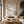 Layered Plaster Textured Wall Art room scene 3 | Oildeco