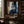 Blue Rift Abstract Wall Art room scene 4 | Oildeco